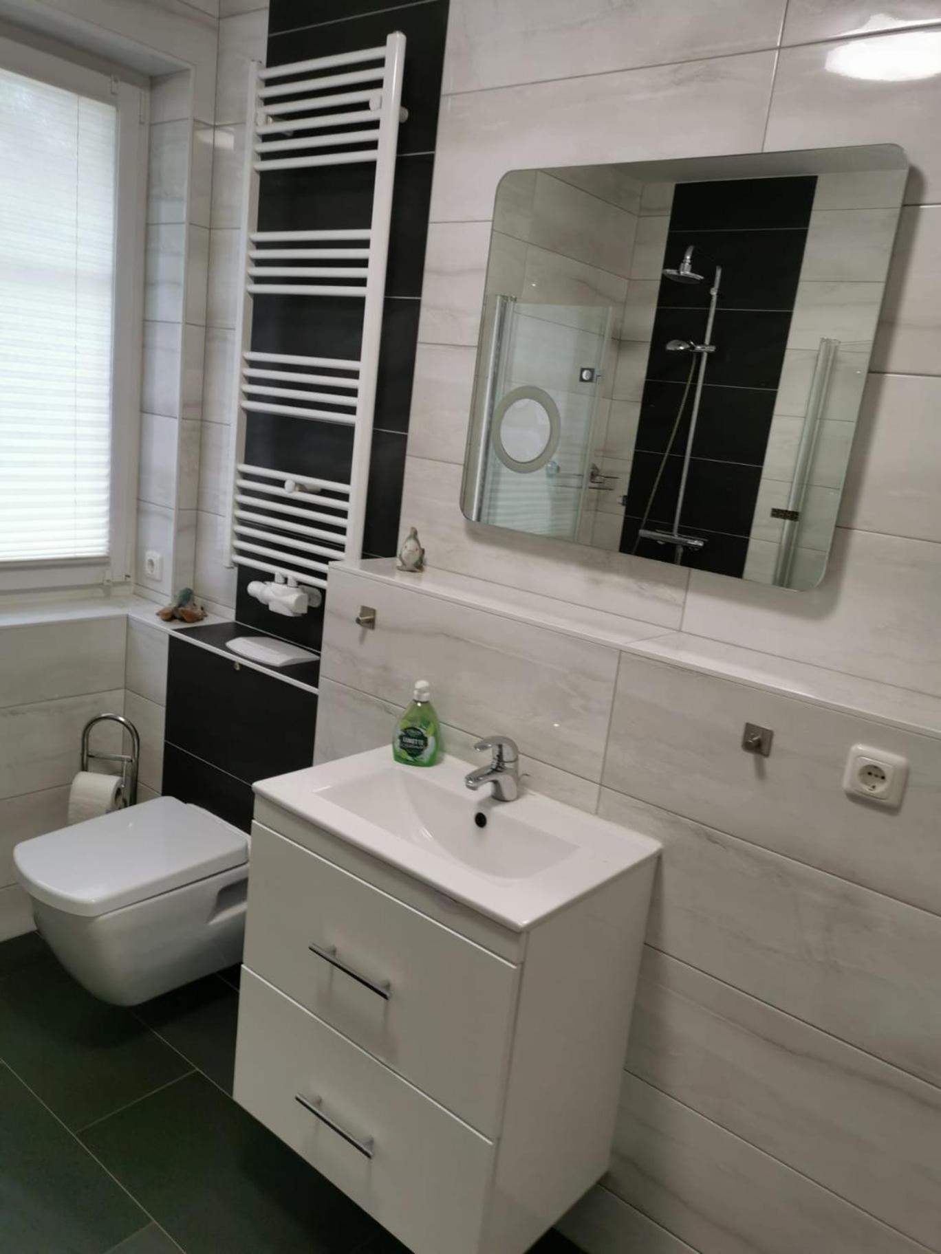 Haus Kranichweide Villa Bodstedt Kültér fotó