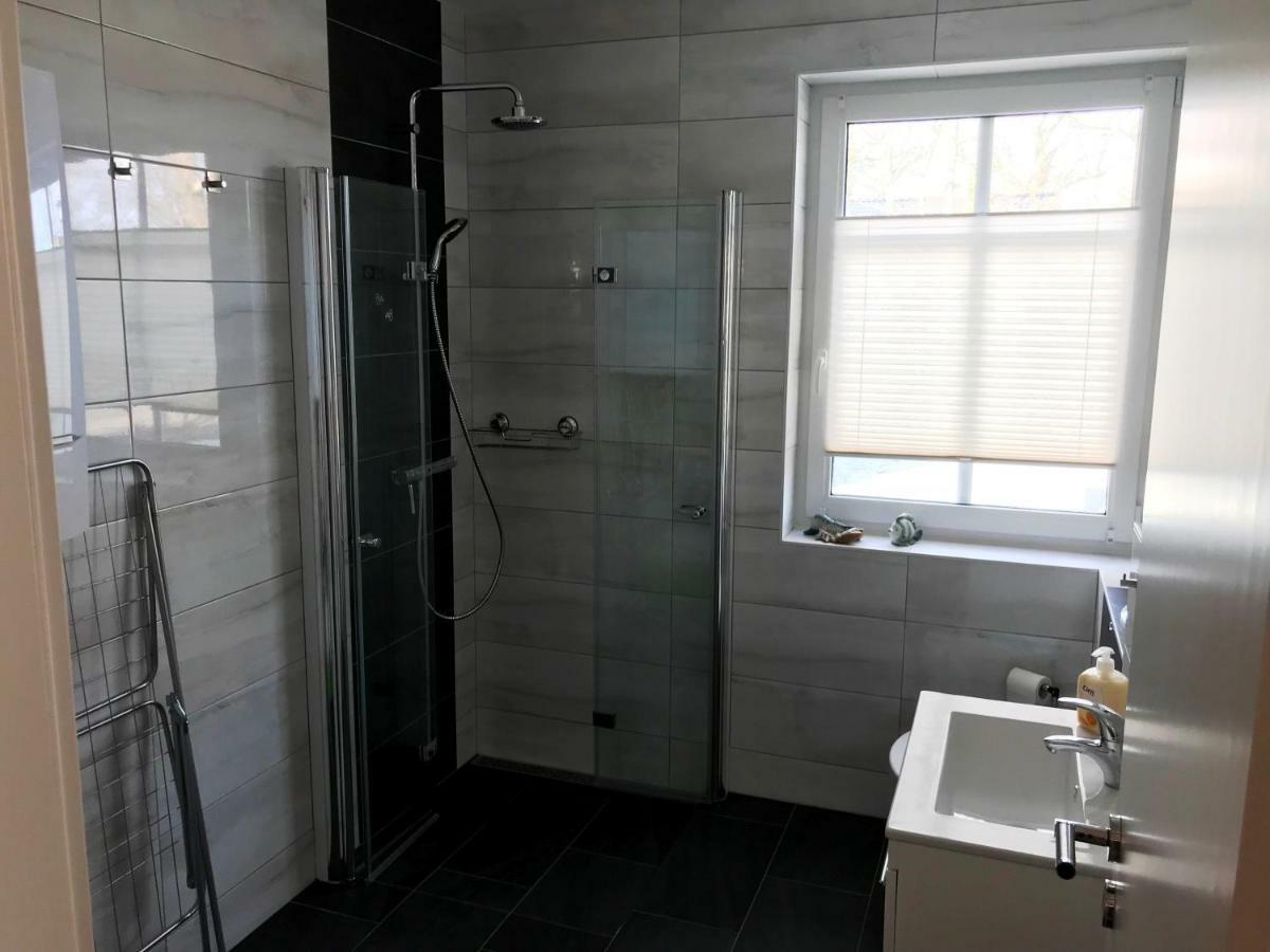 Haus Kranichweide Villa Bodstedt Kültér fotó